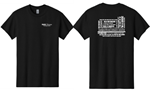 Picture of Dan Fitness Gildan Cotton tee