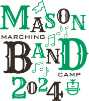 Picture for category Mason Marching Band Camp 2024