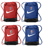 Picture of Kings Golf 24 Nike Drawstring Bag