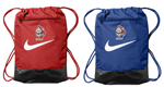 Picture of Kings Golf 24 Nike Drawstring Bag
