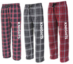 Picture of Kings Youth Pennant Flannel Pants