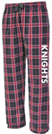 Picture of Kings Youth Pennant Flannel Pants