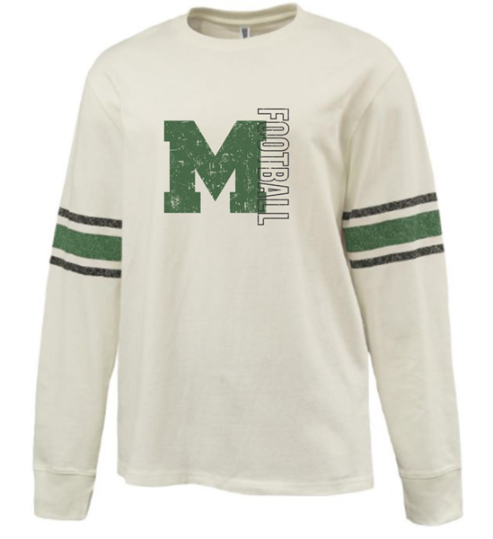 Picture of MHS Football Archive Crew