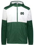 Picture of MHS Football Holloway Full Zip