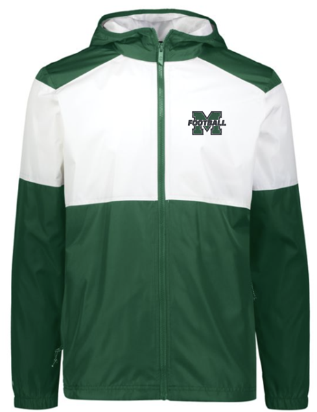Picture of MHS Football Holloway Full Zip