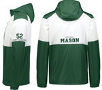 Picture of MHS Football Holloway Full Zip