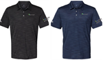 Picture of GeneSight Adidas Mens Polo