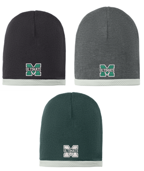Picture of Mason Ultimate Knit Hat