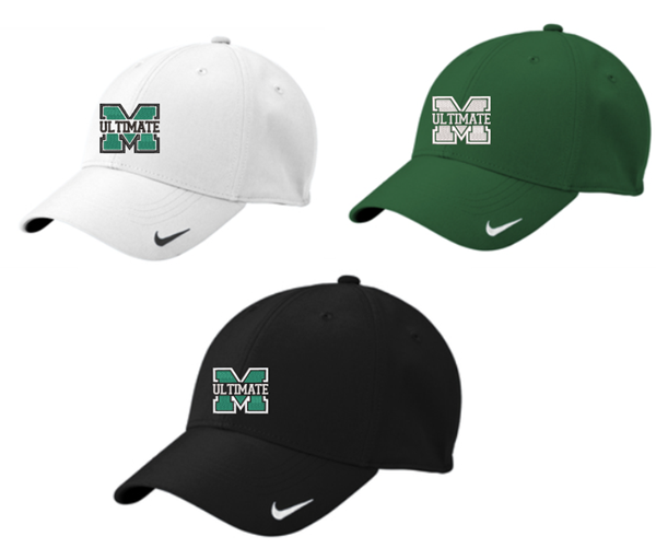 Picture of Mason Ultimate Nike Legacy Cap
