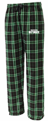 Picture of Mason Ultimate Flannel Pants