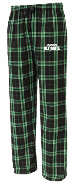 Picture of Mason Ultimate Flannel Pants