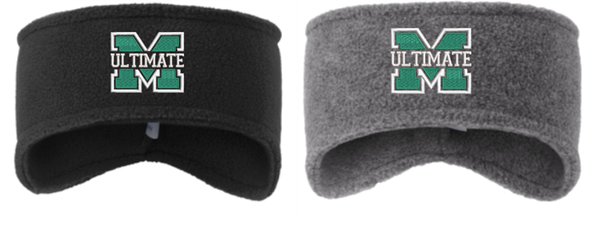 Picture of Mason Ultimate Fleece Headband