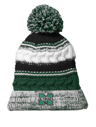 Picture of Mason Ultimate Pom Pom Beanie