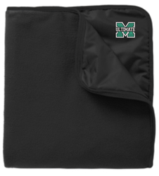 Picture of Mason Ultimate Travel Blanket