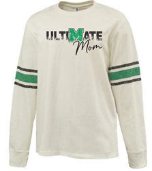 Picture of Mason Ultimate Pennant Archive Crew