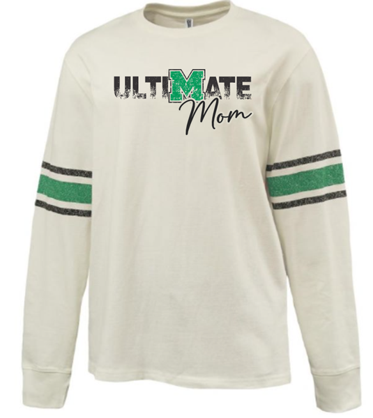 Picture of Mason Ultimate Pennant Archive Crew