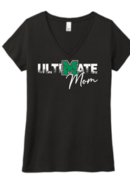 Picture of Mason Ultimate District Ladies T