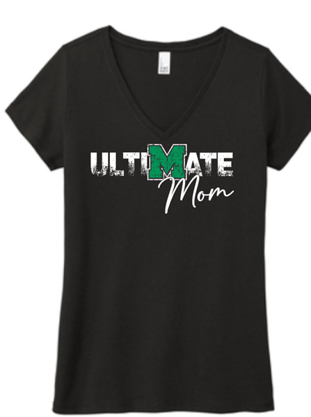 Picture of Mason Ultimate District Ladies T