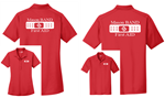 Picture of Mason BAND AID Lightweight Polo