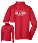 Picture of Mason BAND AID Sportwick Pullover