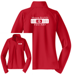 Picture of Mason BAND AID Sportwick Pullover