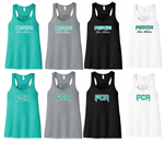 Picture of PCA Racerback Tank