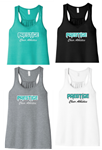 Picture of PCA Racerback Tank