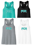 Picture of PCA Racerback Tank