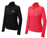 Picture of PCA Sport Tek Pullover