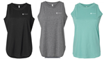 Picture of PowerAPPS Ladies Relaxed Tank