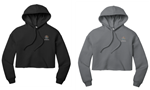 Picture of AOC Bella Cropped Hoodie