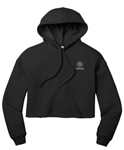 Picture of AOC Bella Cropped Hoodie