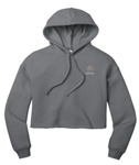 Picture of AOC Bella Cropped Hoodie