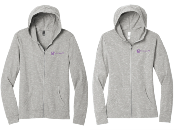 Picture of PowerAPPS Lightweight Hoodie