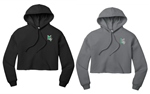 Picture of Mason Orchestra Cropped Hoodie