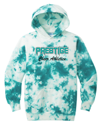 Picture of PCA Teal Youth Hoodie