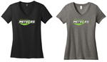 Picture of Mason Meteor Ladies V-neck