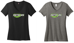 Picture of Mason Meteor Ladies V-neck