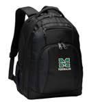 Picture of Mason Staff Backpack Options