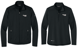 Picture of ABC IVY CD Eddie Bauer Fleece 1/2 Zip