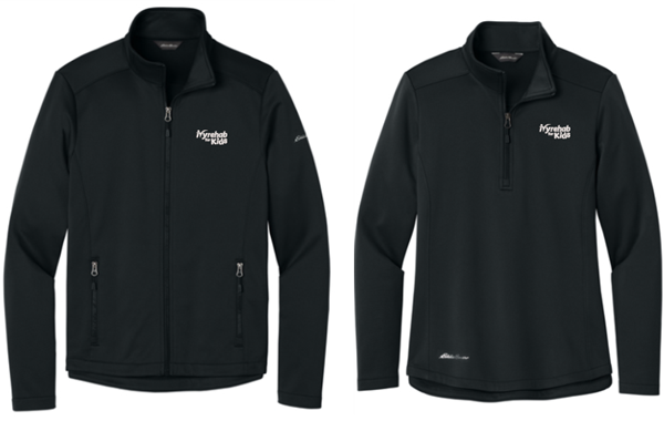 Picture of ABC IVY CD Eddie Bauer Fleece 1/2 Zip