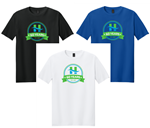 Picture of Hy Crest Cotton T's
