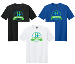 Picture of Hy Crest Cotton T's