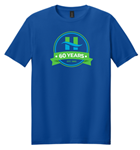 Picture of Hy Crest Cotton T's