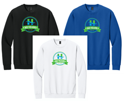 Picture of Hy Crest Adult Crewneck