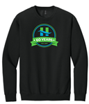 Picture of Hy Crest Youth Crewneck