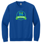 Picture of Hy Crest Youth Crewneck