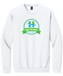 Picture of Hy Crest Youth Crewneck