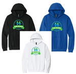 Picture of Hy Crest Hoodie