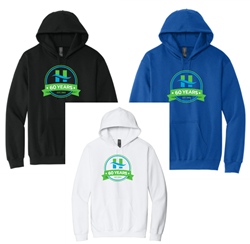 Picture of Hy Crest Hoodie
